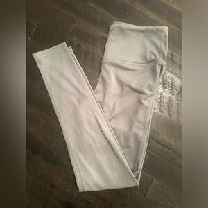 Mono B Soft Taupe Activewear